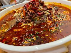 -锦小馆(安贞店)