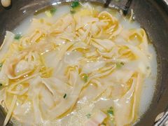 -小菜园新徽菜(南京秦淮龙蟠汇店)