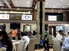 大堂-瑞记湛江鸡饭店·粤西第一鸡(粤垦店)