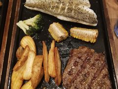 -必胜客(东营万达店)