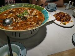 -光海·乡记酸菜鱼·始于1996(花园路店)