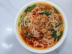 -洪记凉米线(新兴路店)