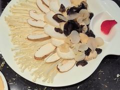 -食书拾翠火锅(东郊记忆店)