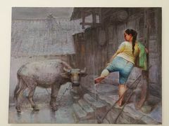 -四川美术学院美术馆