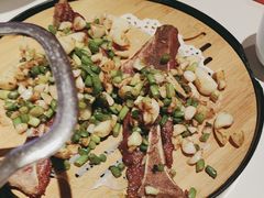 -金芙蓉|湘味小炒·鲜炒黄牛肉(淮安生态新城吾悦店)
