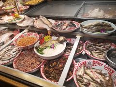 -传统菜农庄(皇姑路店)