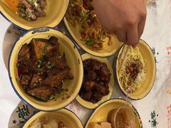 -东排食堂长沙小吃大排档(五一广场店)