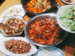 -柒五龙虾(八王寺店)