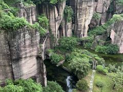 -广州莲花山旅游区