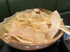 -得意咚瓜·顺德鱼生·冬瓜盅火锅
