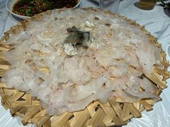 -官塘鱻鱻鱼生·潮汕生腌·砂锅粥(西马路总店)