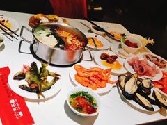 -吉布鲁牛排海鲜自助(成都大悦城店)