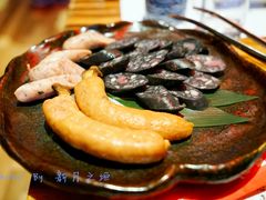 -热血兄弟·炭火烤肉(融侨中心店)