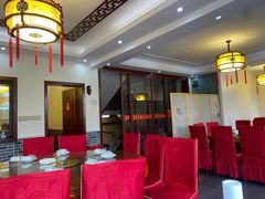 大堂-灵福缘私房菜·农家菜(拈花湾·灵山大佛必推店)