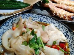 -禾风·海鲜料理自助(玉林店)