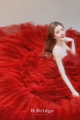点击看大图 -B.Bridge Couture婚纱礼服(福田店)
