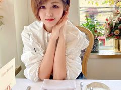 餐前面包-蝶舍·MAISON PAPILLON