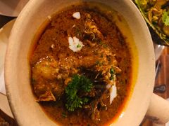 -Phensiri Thai Restaurant