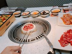-猫抓烤肉(武进吾悦广场店)