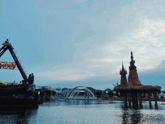 -大连海昌发现王国主题公园