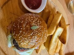 -青城山六善酒店·紫氣園中餐厅