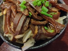 -纪州豚骨酱油拉面(锦延路店)
