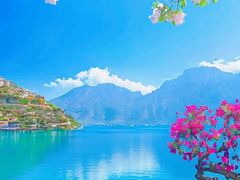 -重庆彩云湖湿地公园
