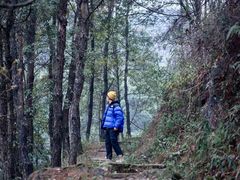 -南山风景名胜区