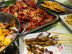 -徐州大排档(江山路店)