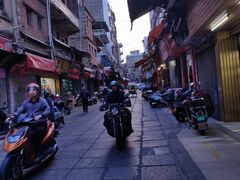 -阿凸芋圆(上帝街店)