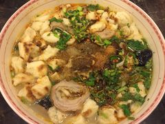 -吾味香葫芦头(安西街店)