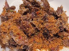 -盛百味·家宴餐厅(霸州分店)