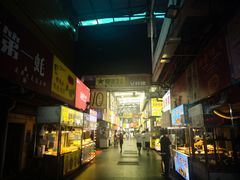 门面-泰龙城小吃街
