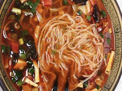 -永丰岐山面(西五路店)