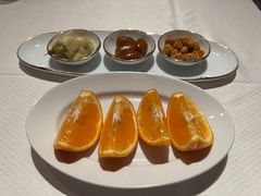 -北京柏悦酒店·锦庭餐厅Dining Room