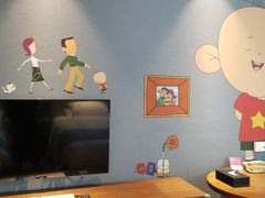 -上海银星皇冠假日酒店