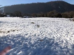 -太子岭滑雪场