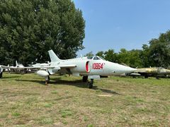 -中国航空博物馆