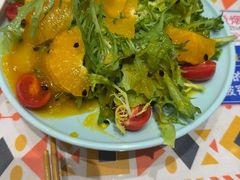 -清真吐鲁番餐厅(牛街店)