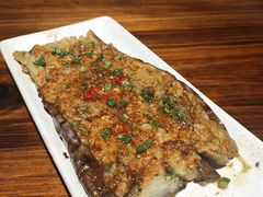 -功夫小龙虾·烧烤·江湖菜(金沙洲店)