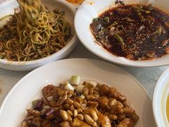 -辣婆婆(航天桥店)