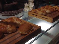 -广州增城保利郡雅酒店-月色西餐厅