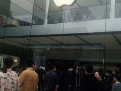 -Apple零售店(成都太古里店)