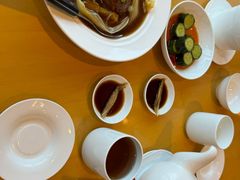 -鼎泰丰(嘉年华•海信广场VILLAGE店)