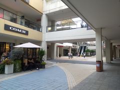 -宁波杉井奥特莱斯广场