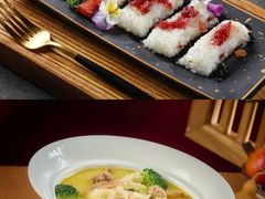-唐猫庭院·千年陕菜(赛格国际购物中心店)