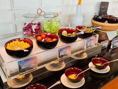 -广州四季酒店·意珍·意式自助餐