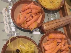 -京参 • 擂椒饭(这有山店)