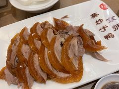 -全聚德(常州店)