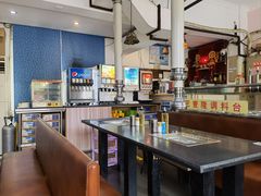 -巴麦隆自助烤肉(桂林路店)